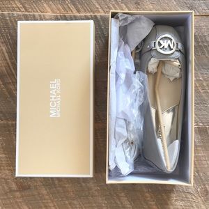 Michael Kors Fulton Moc (Flats)